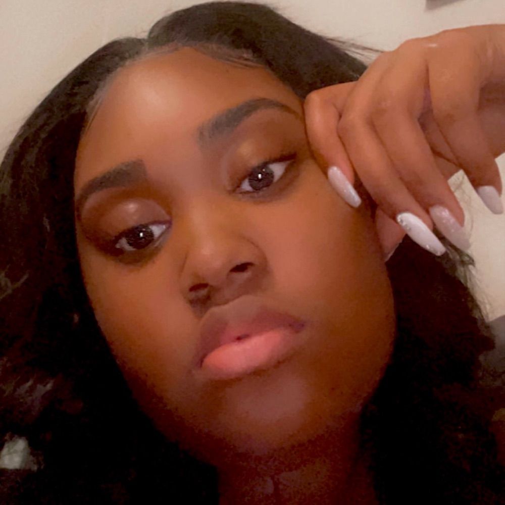 Kiya B 🌹