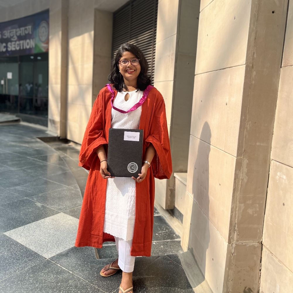 Sunita Mondal