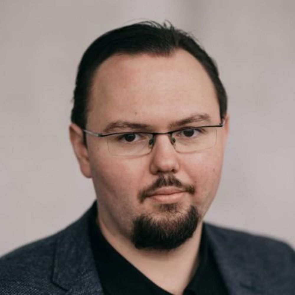 Sebastian Schuller