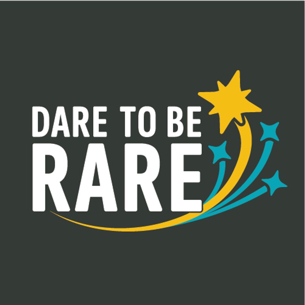 Dare to be Rare