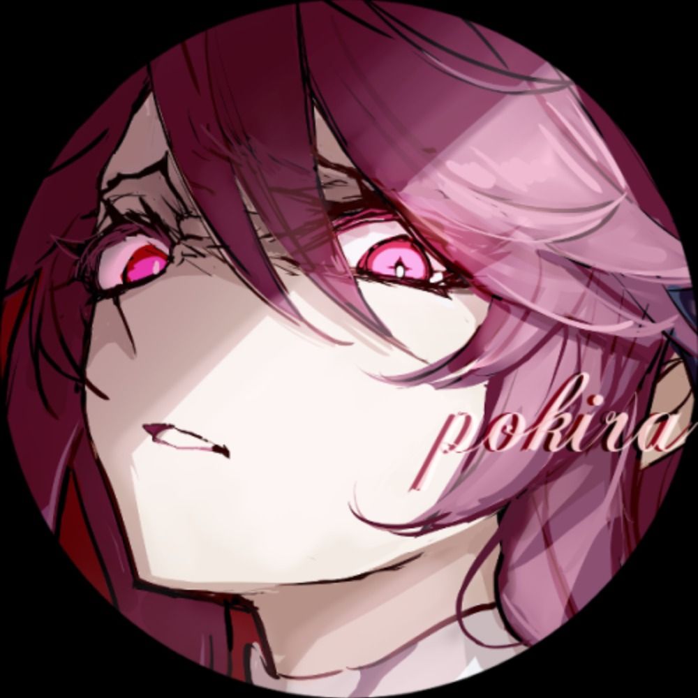 pokira＠育児とおえかき