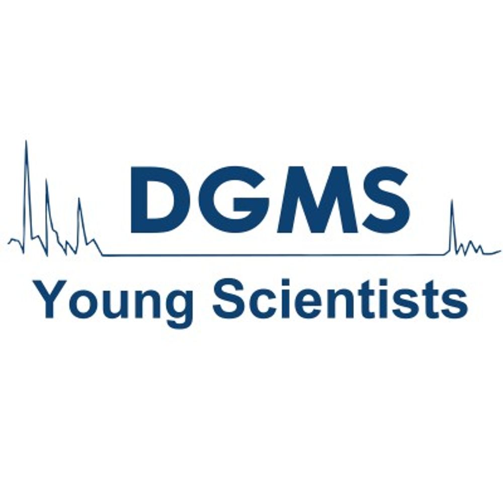DGMS Young Scientists