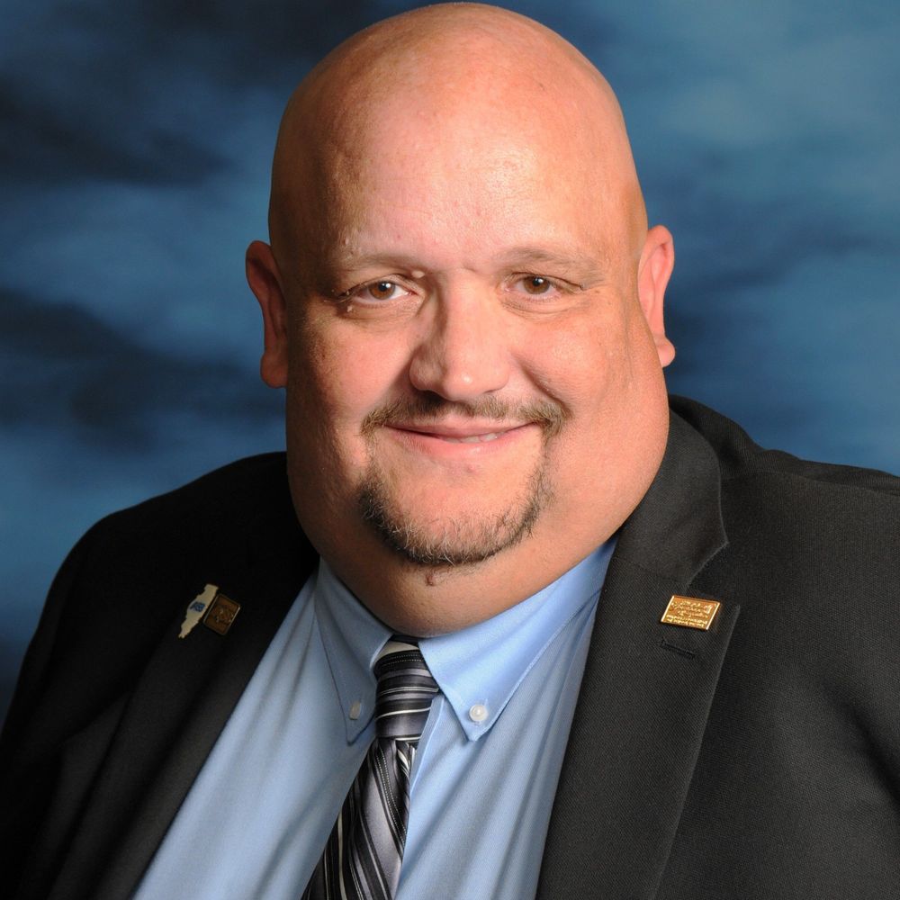 Michael S. Francisco 
