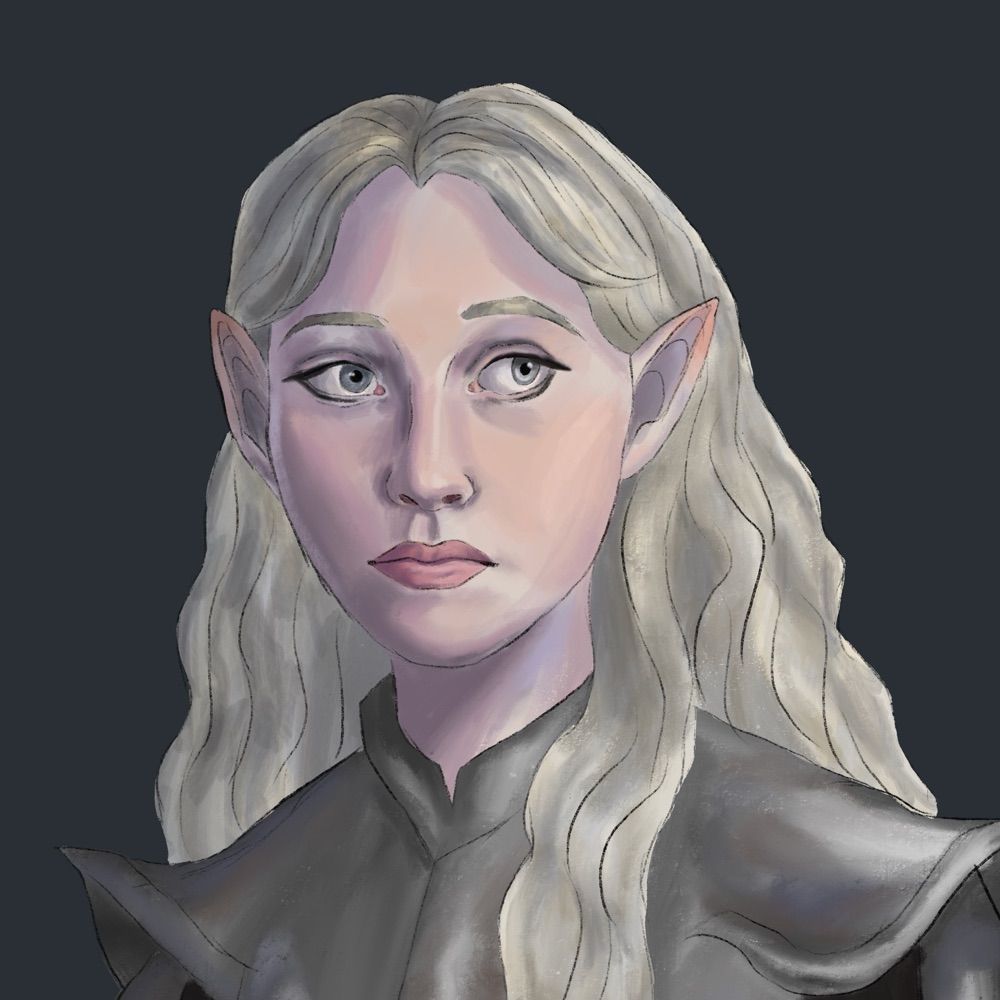imogene the sunbringer