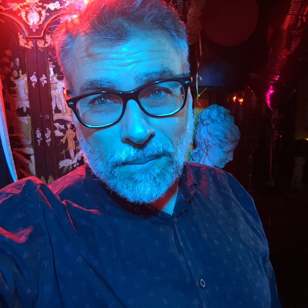 Juan Castillo
