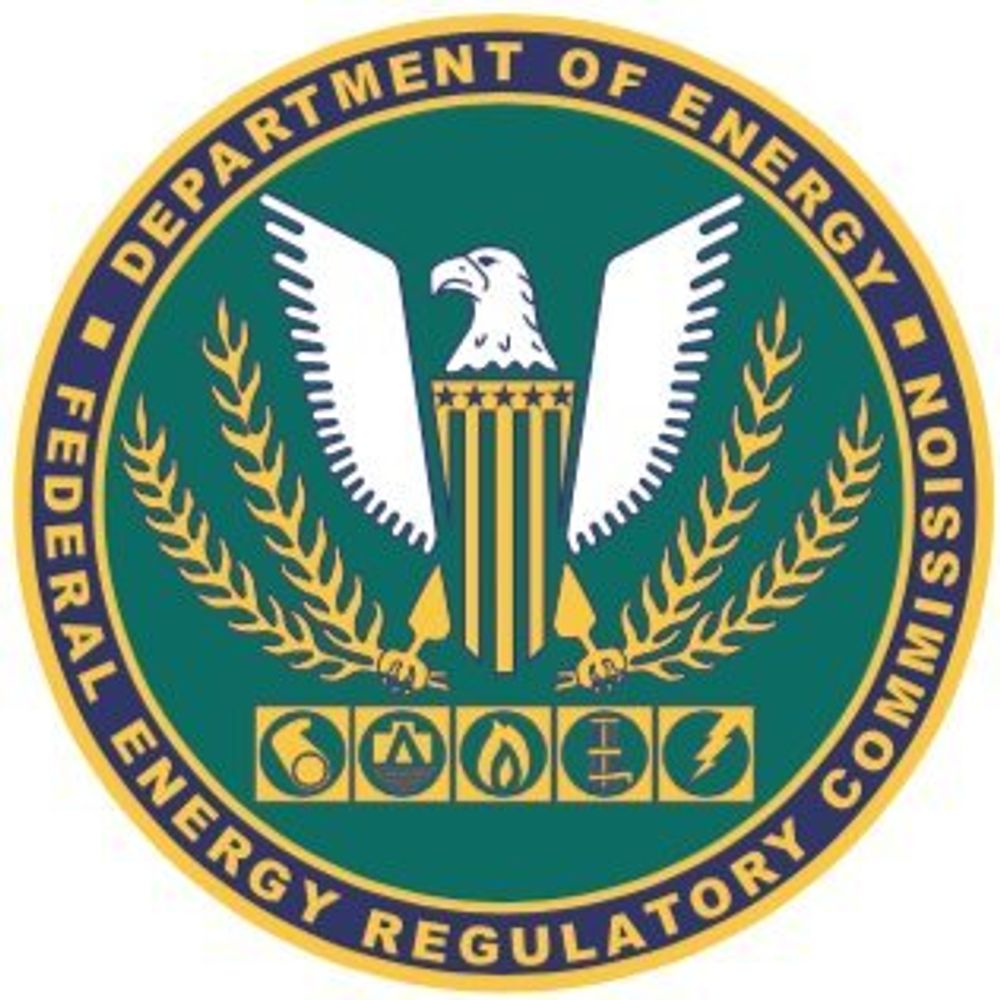FERC OPP