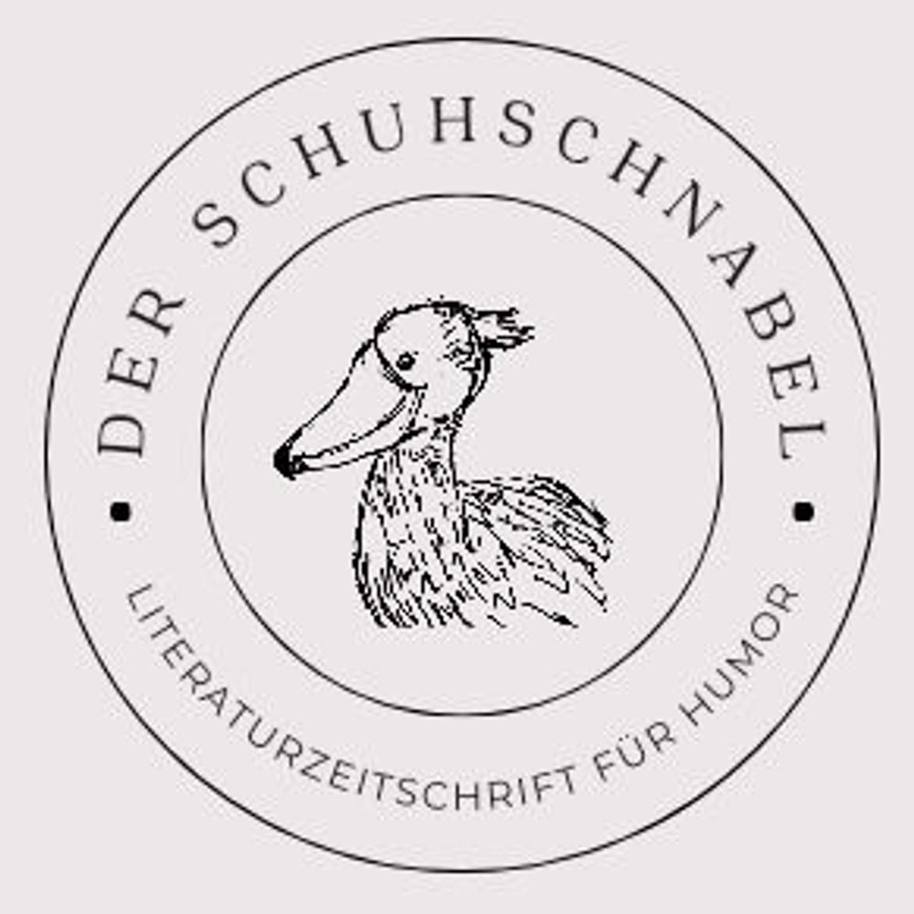 Der Schuhschnabel Literaturmagazin