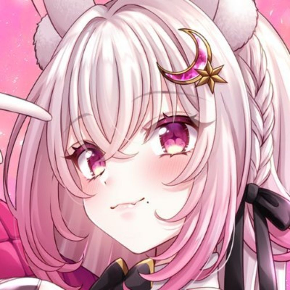 兎月ルナ