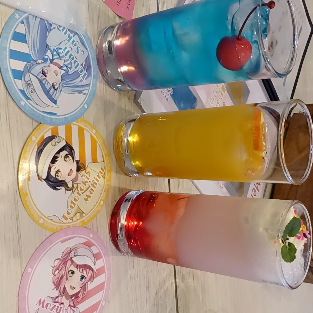 カバオちゃん