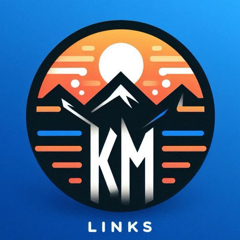 KM LINKS - Promoções 