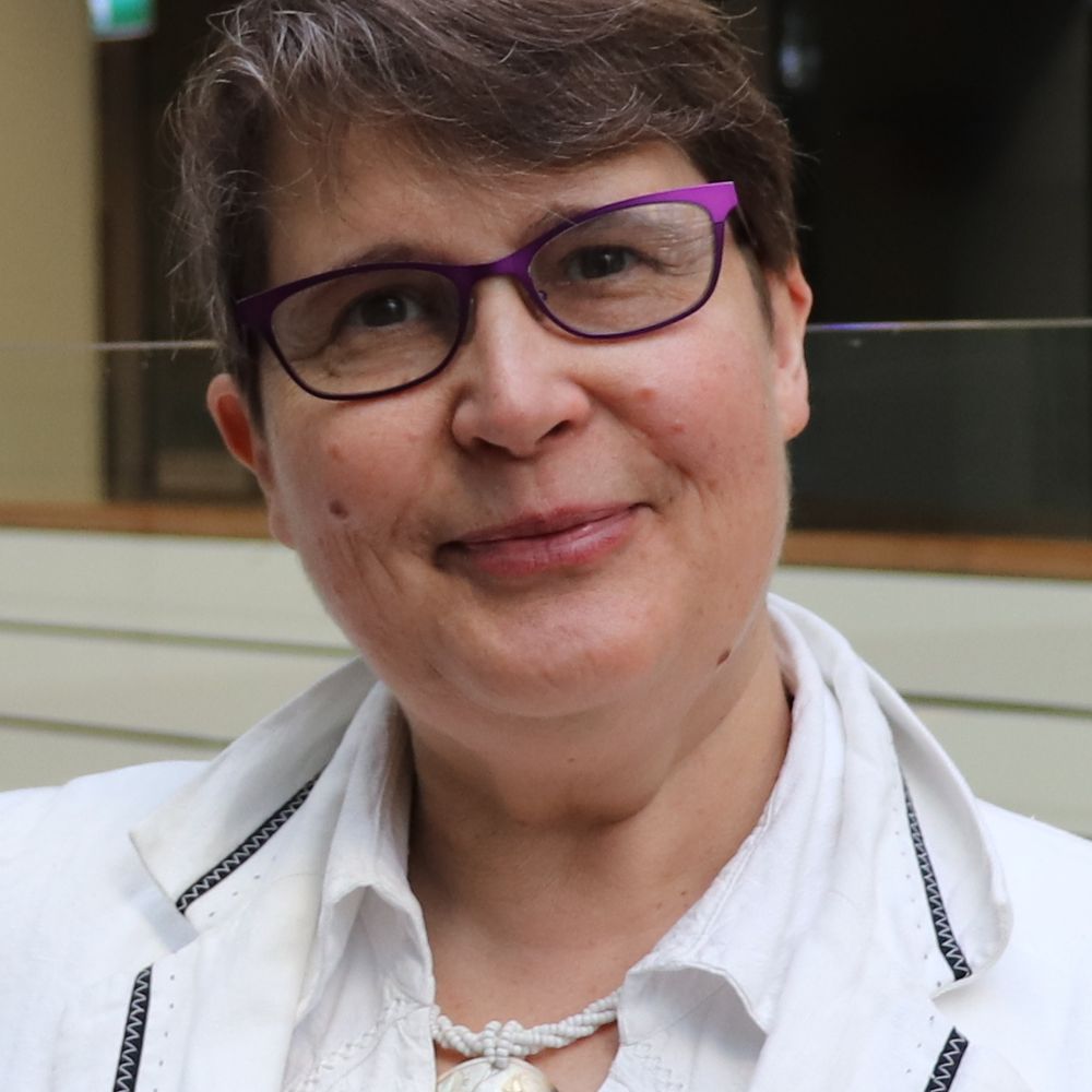 Catriona Bonfiglioli