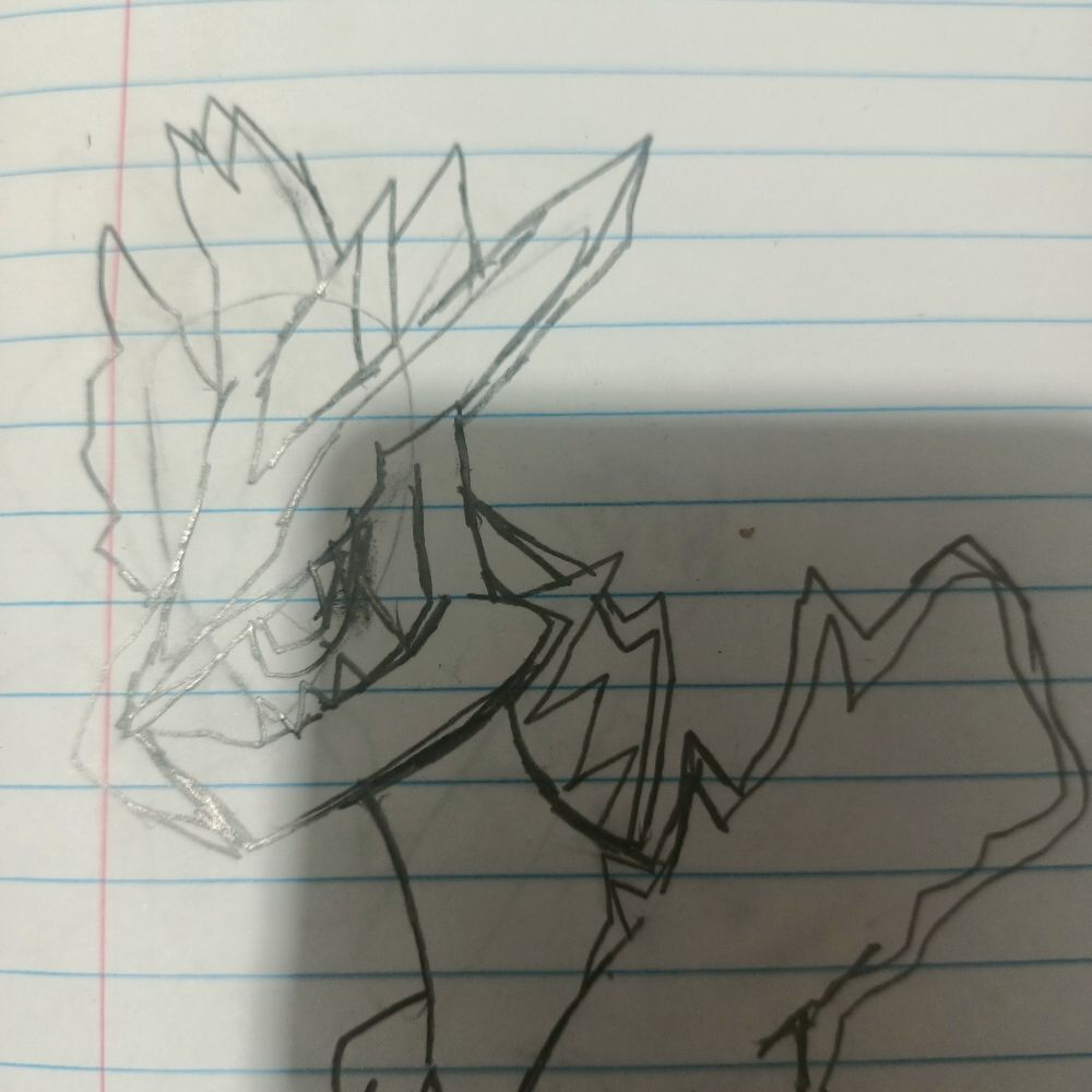 Sarinrat fphere fanart new