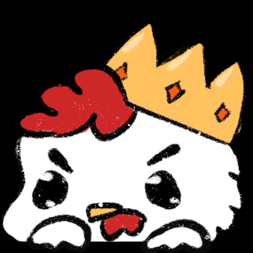 King Bawk