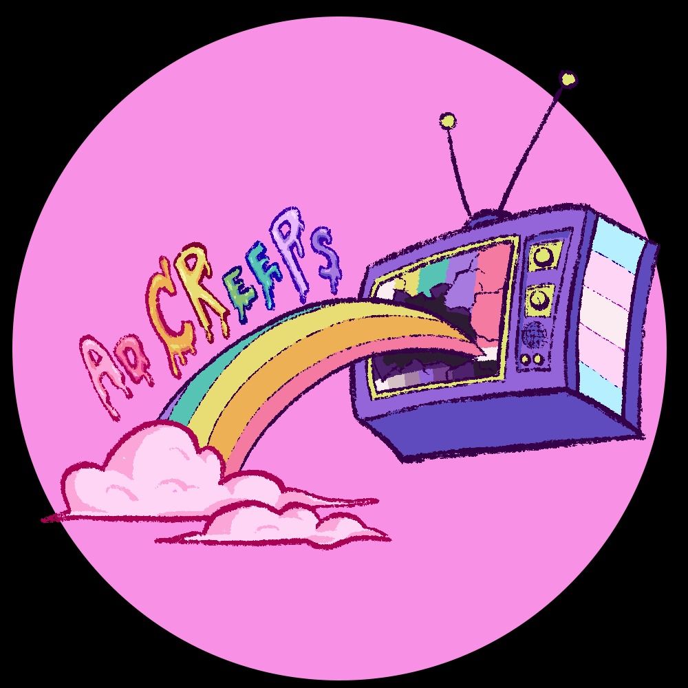 Ad Creeps Podcast