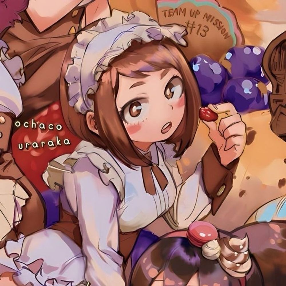 it's uravity