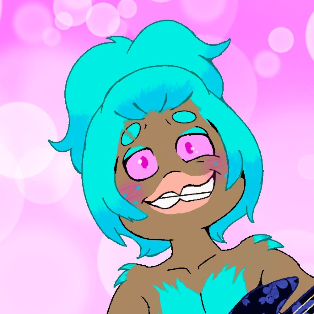 ✨BluStar 64✨