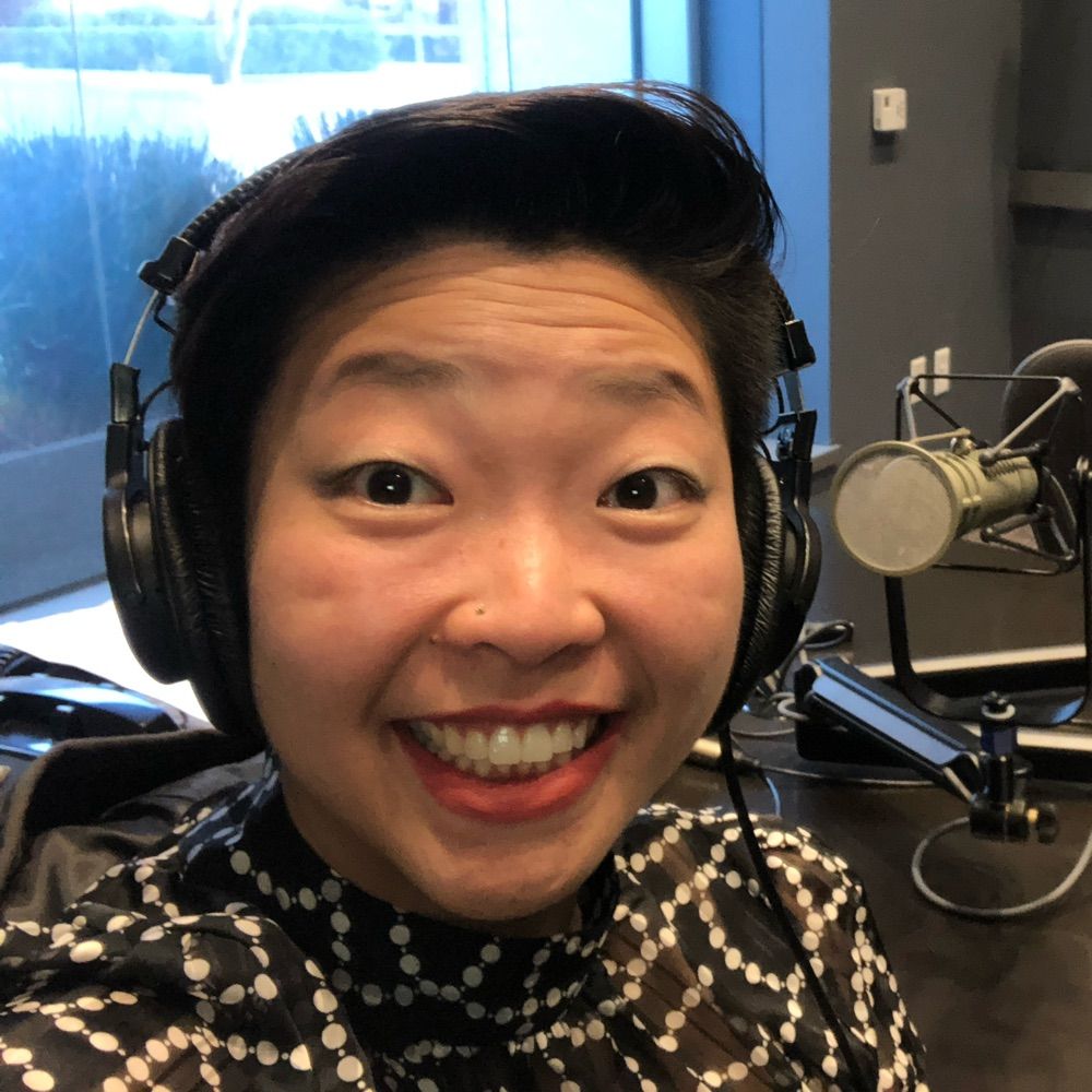 Sherry C Wang