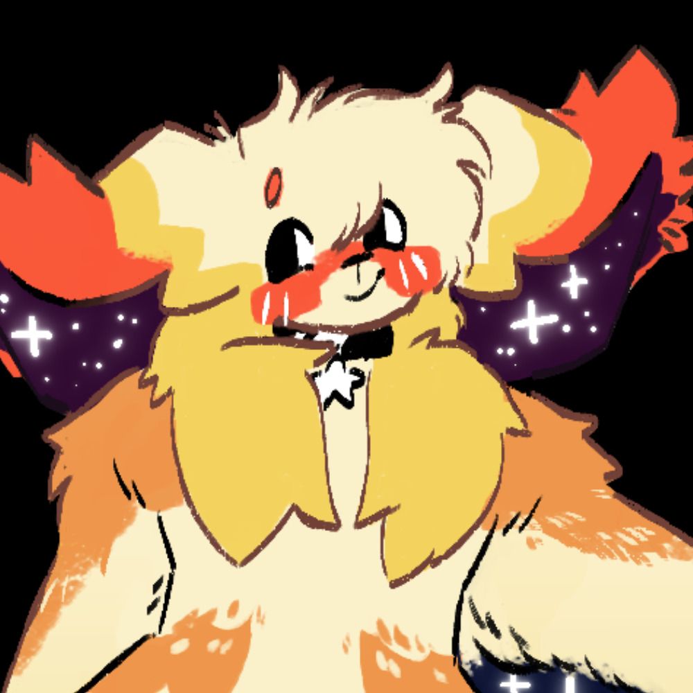✨ XiRobi ✨