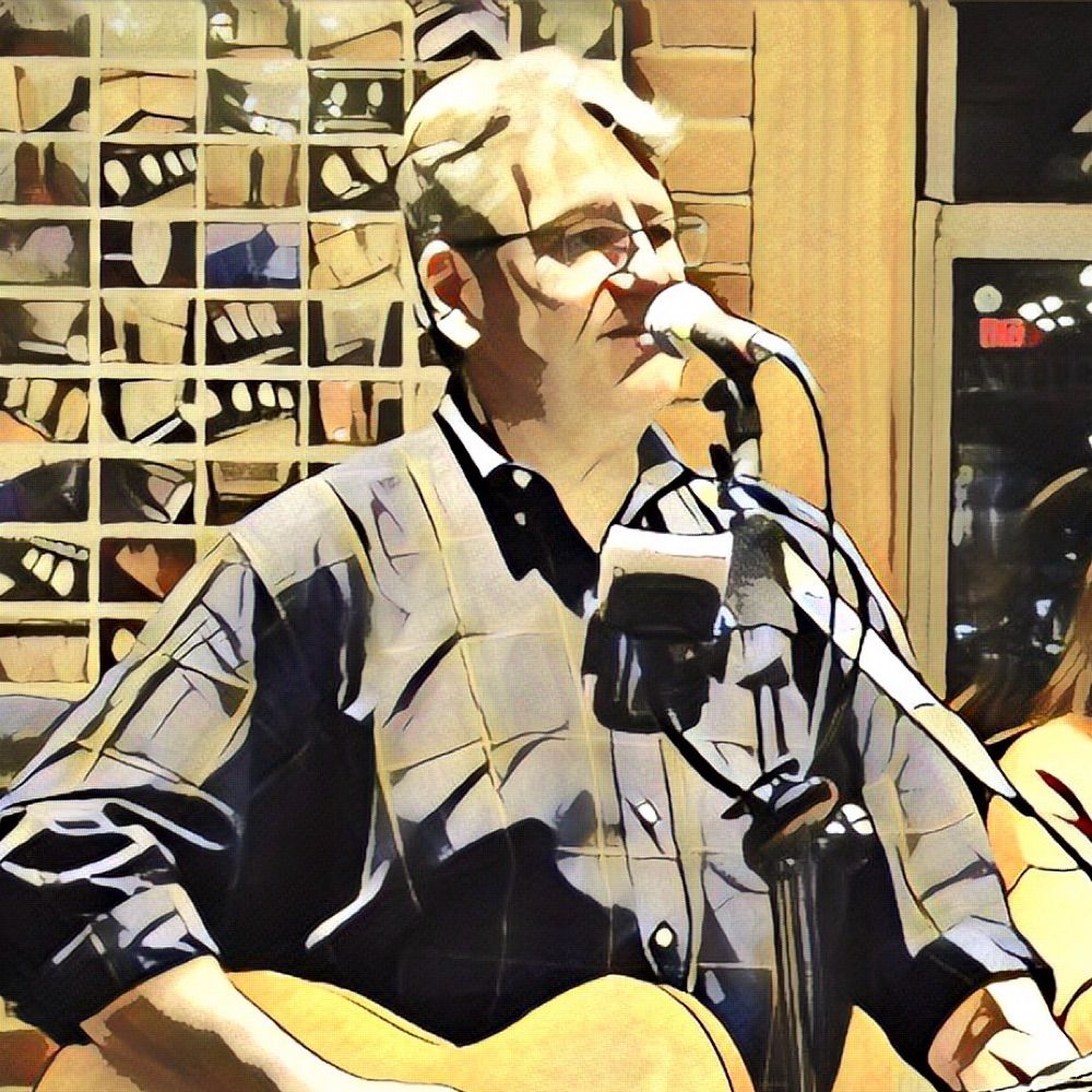 Mike Giasson Maine