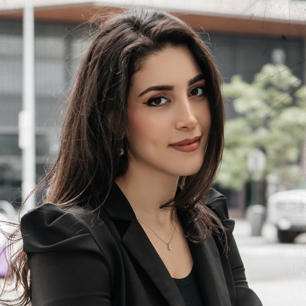 Linda Haviv (Vivah)
