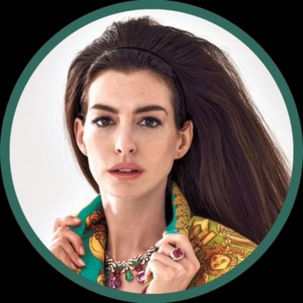 best of anne hathaway