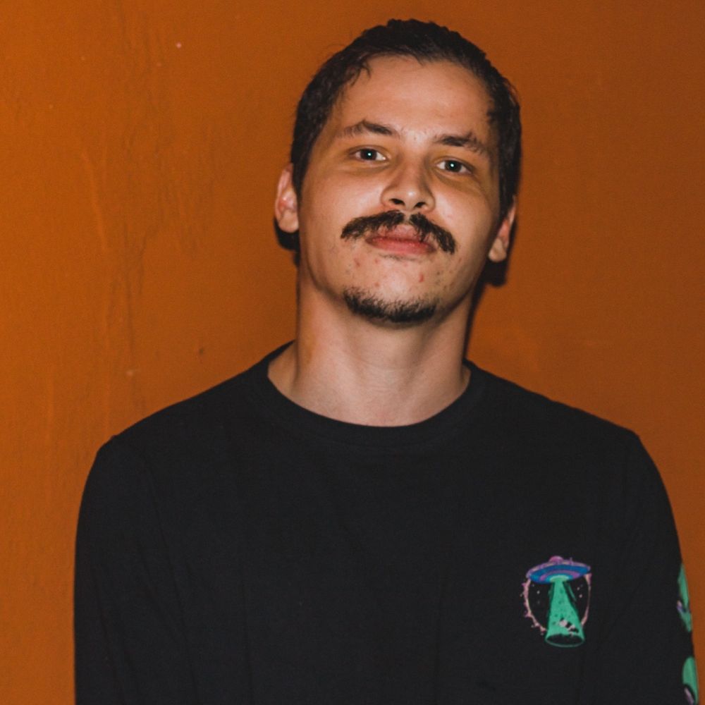 Junior Mesquita 