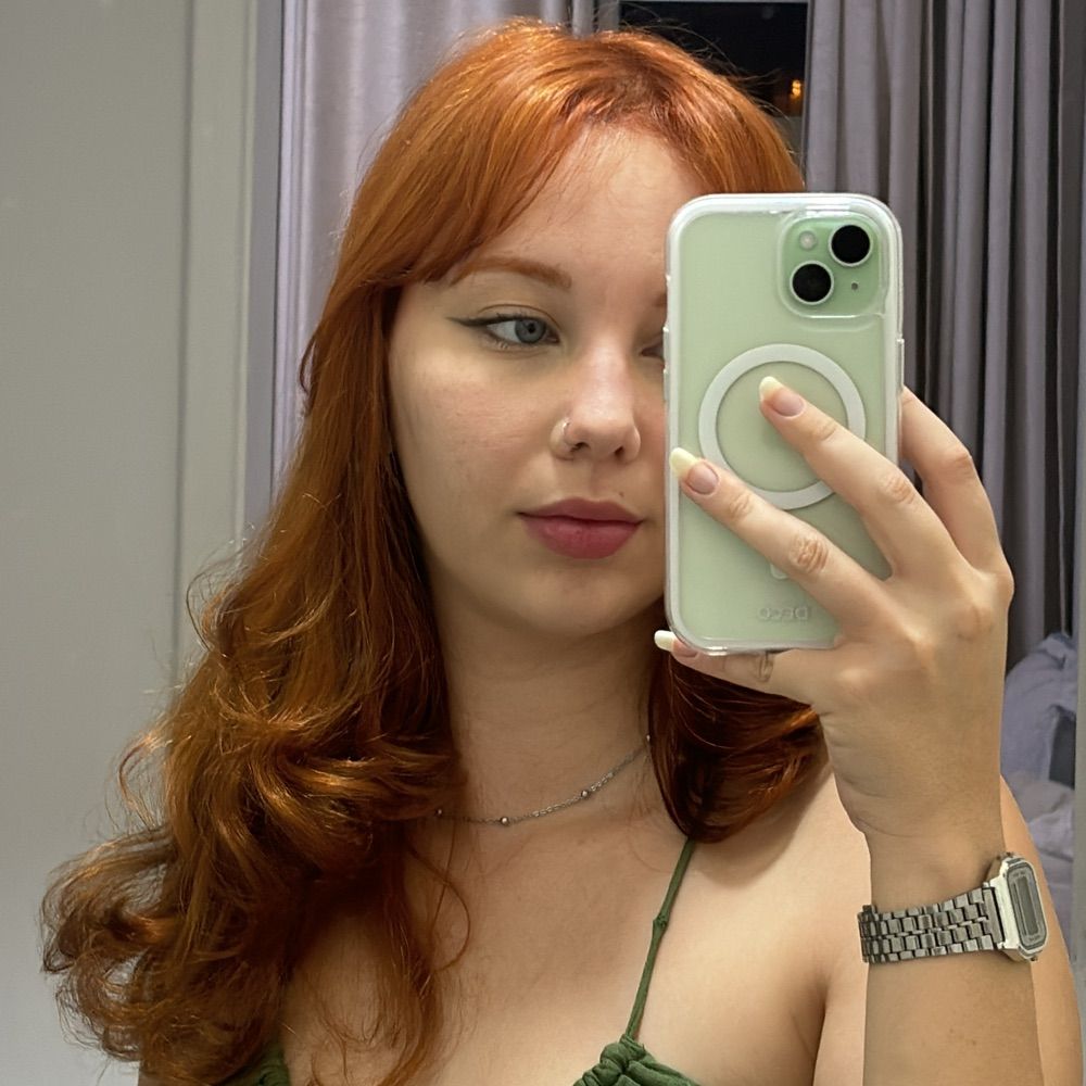 laurinha 