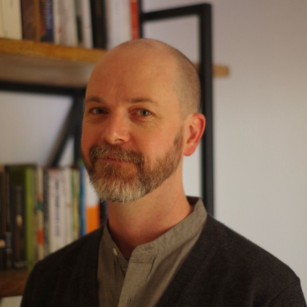 Brian J. McAllister