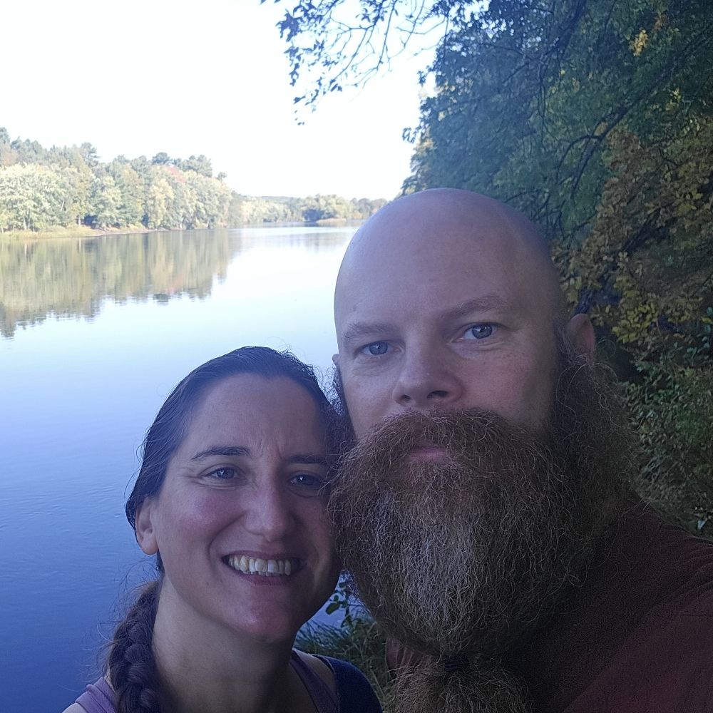 Steven "RedBeard" Vertz
