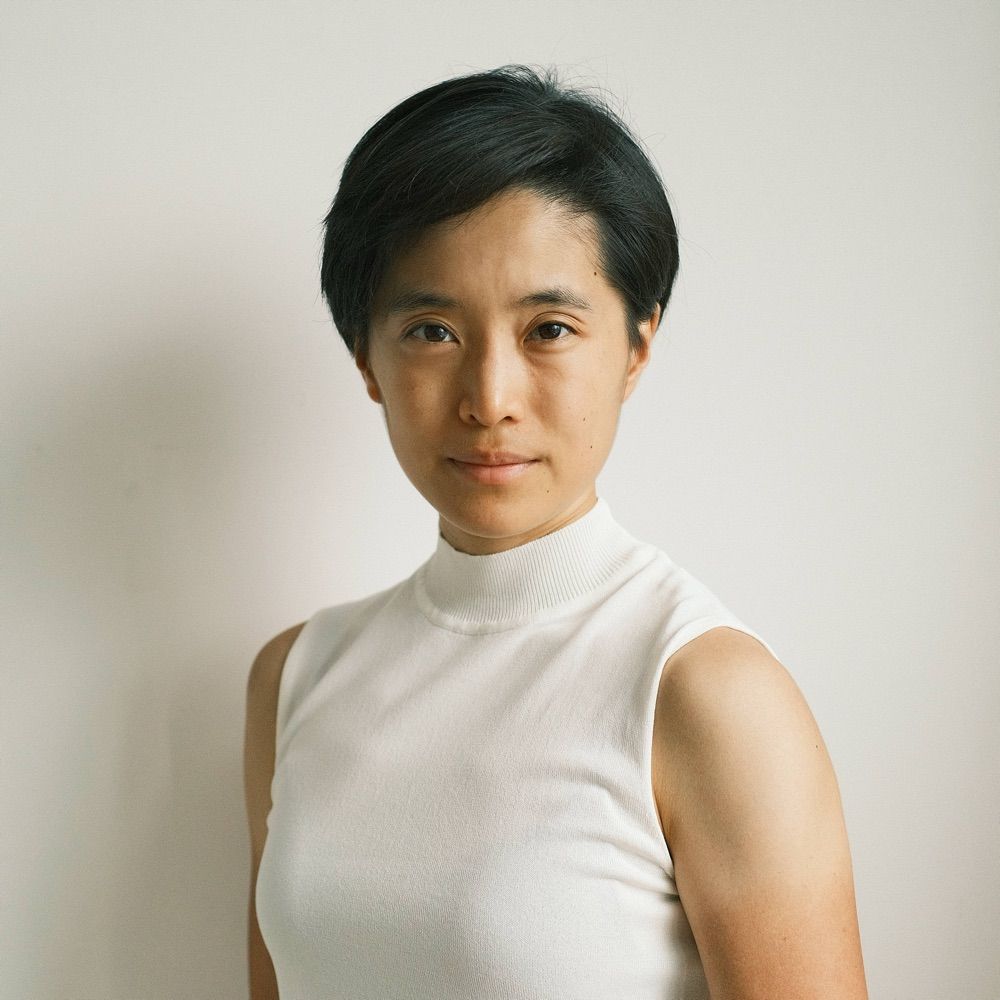 Mary Hui