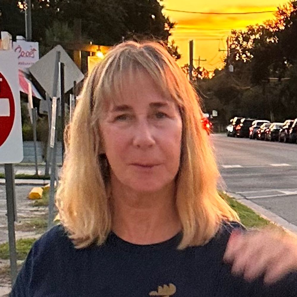 Pam Strollo