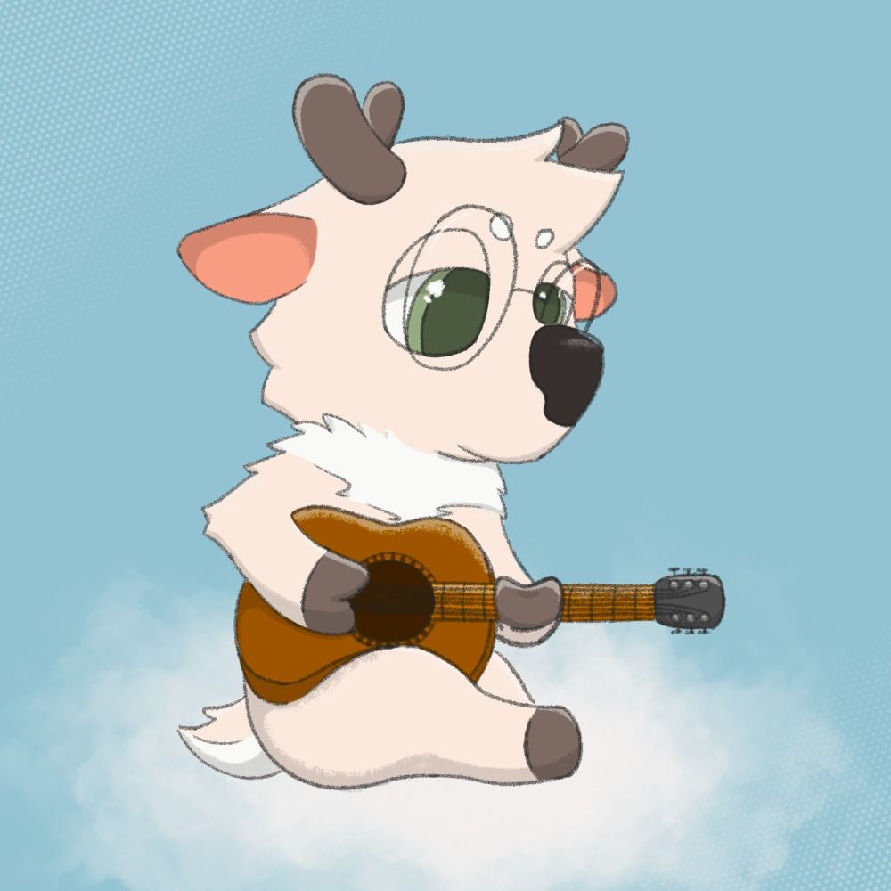 DeerBurrito