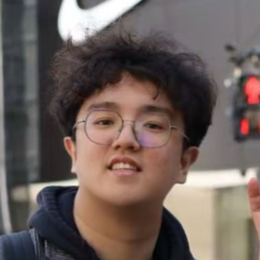 Xiaoran Chen