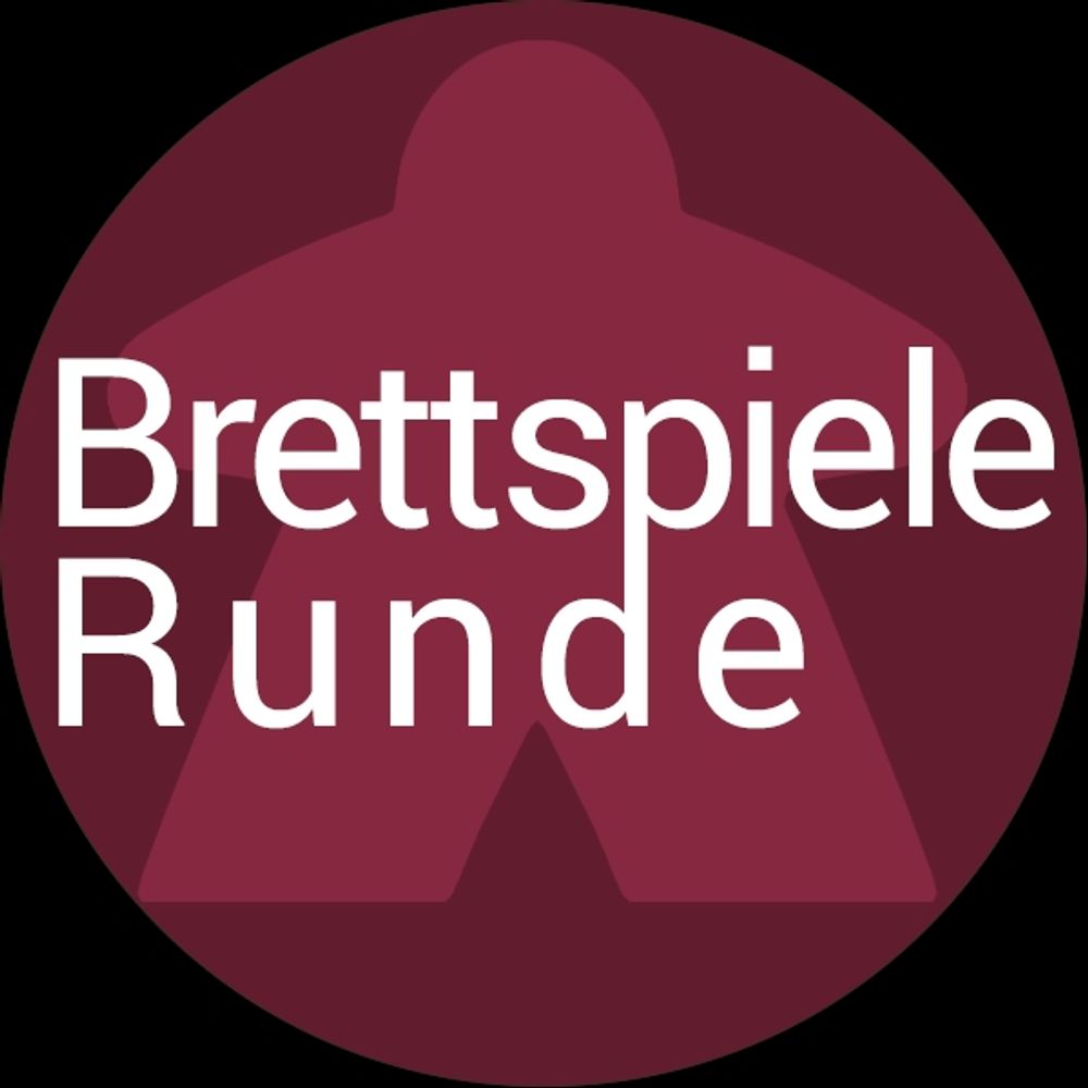 Brettspielerunde