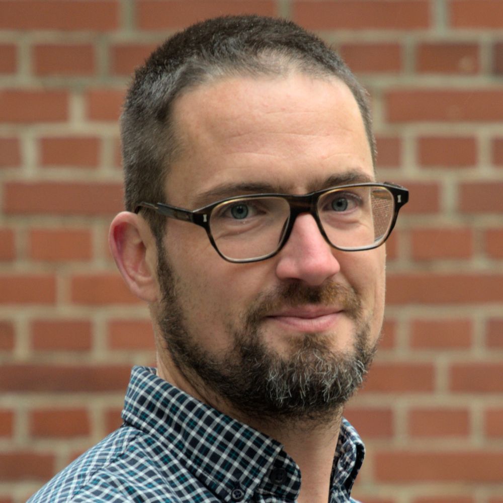 David Abergel