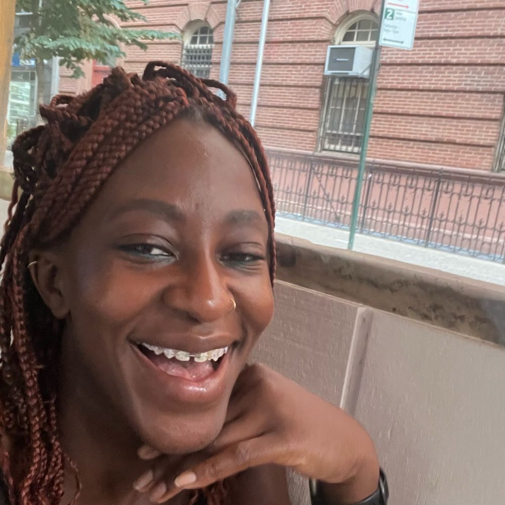 Oluwakemi Aladesuyi