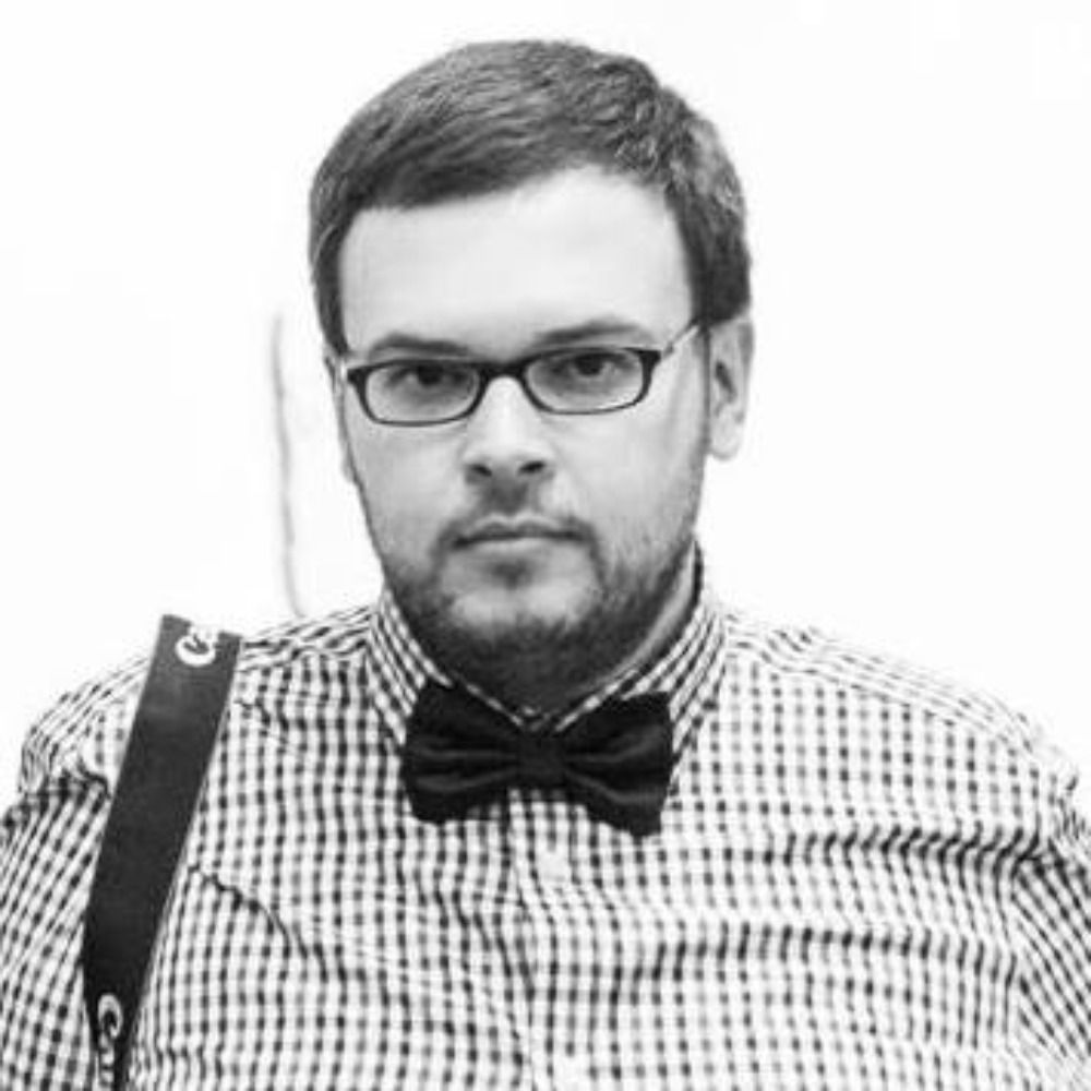 Andrey Lovakov