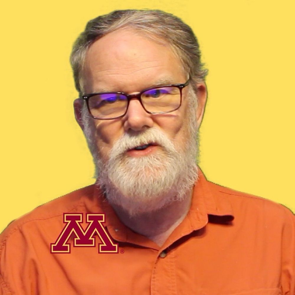 Rick Cryptosmith