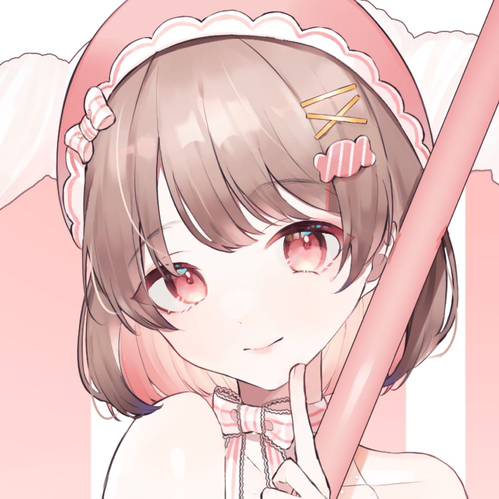 飴玉ころん🍬製菓系V☕️
