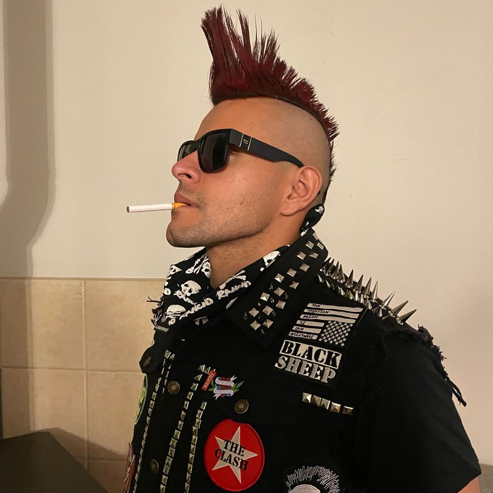 jadedpunkvet
