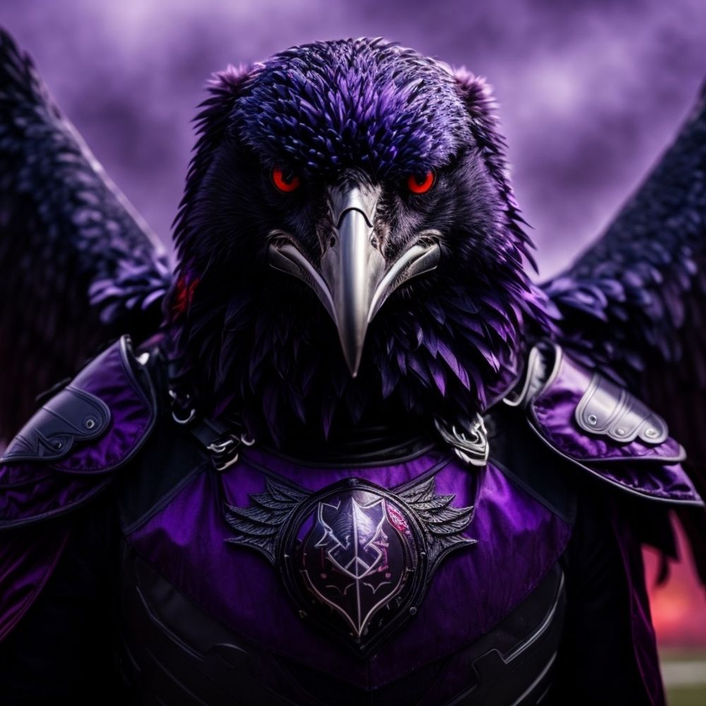 Munich Raven's avatar