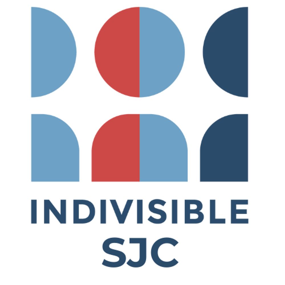 Indivisible SJC