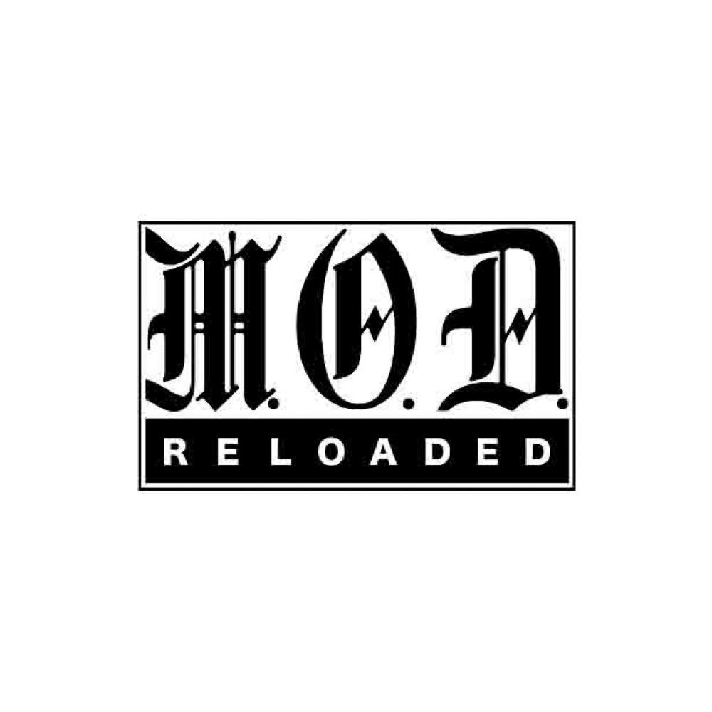 M.O.D. Reloaded