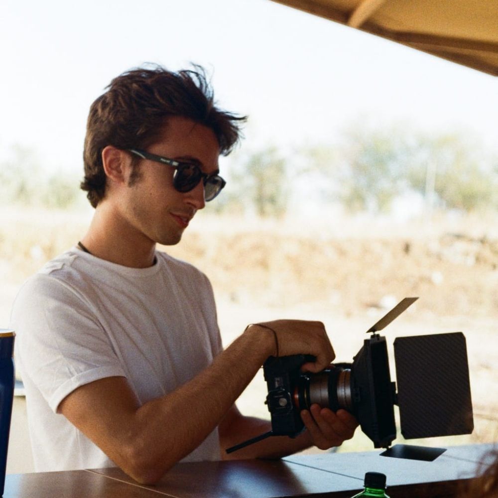 Alex Mateos