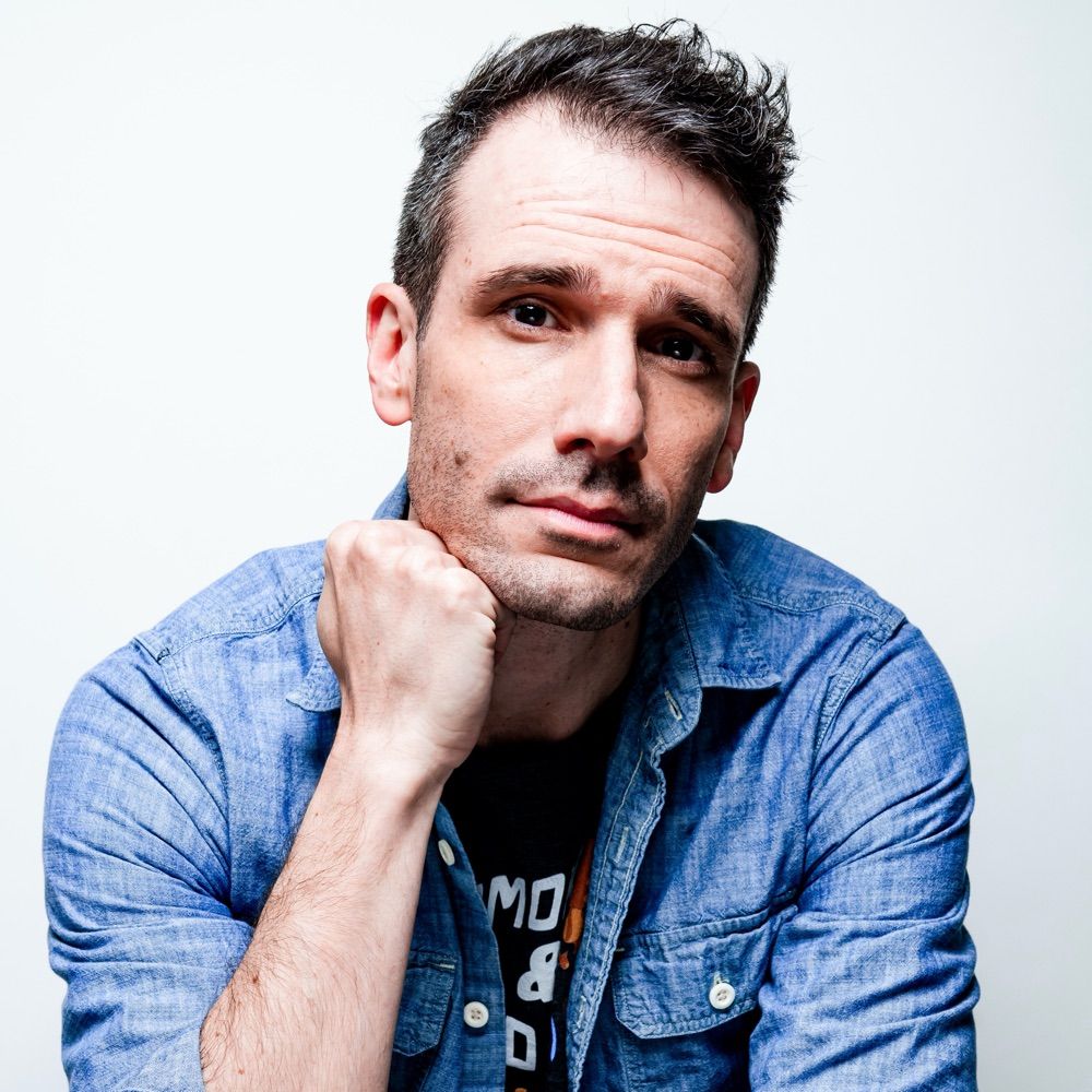 Scott Antonucci