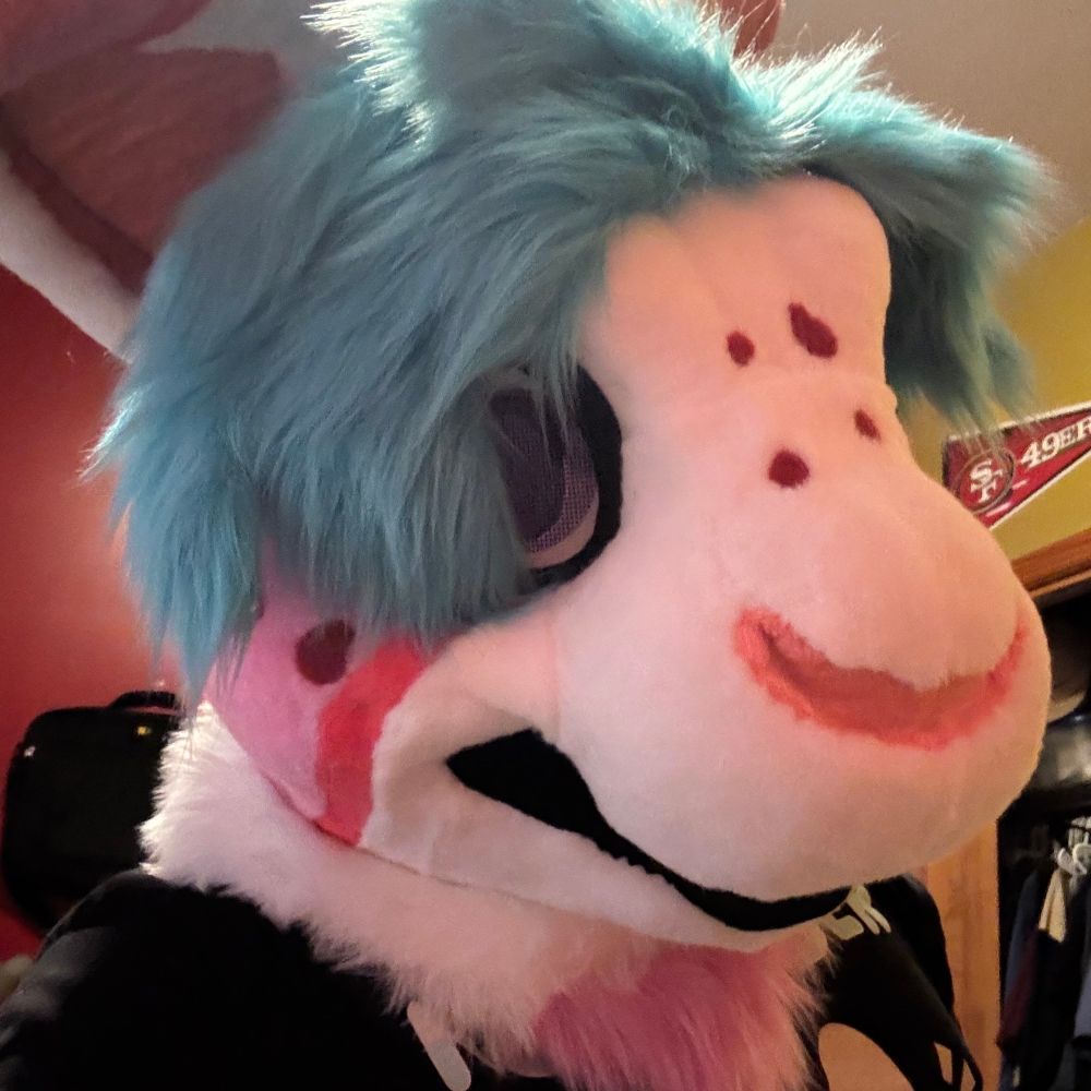Fluffy