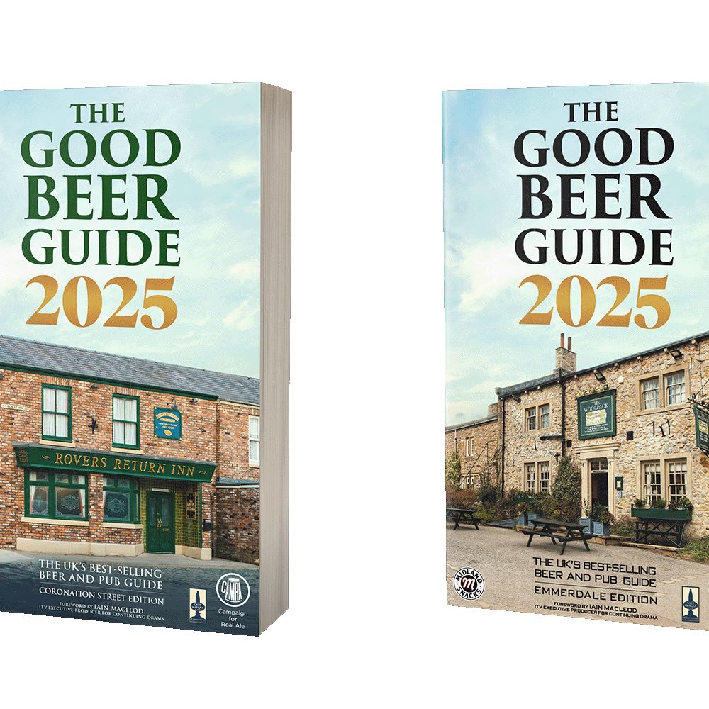 CAMRA (Croydon & Sutton)