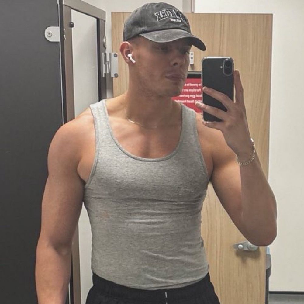 Luke Brando