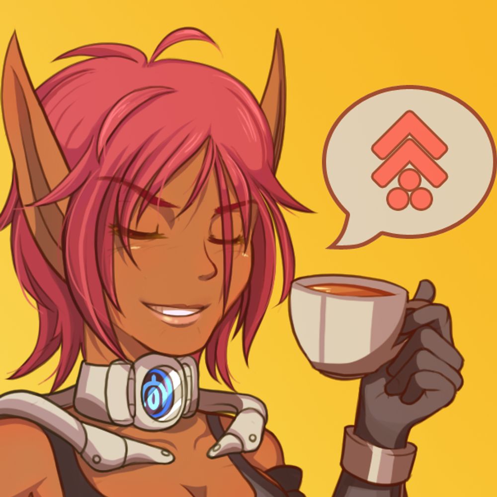 User avatar