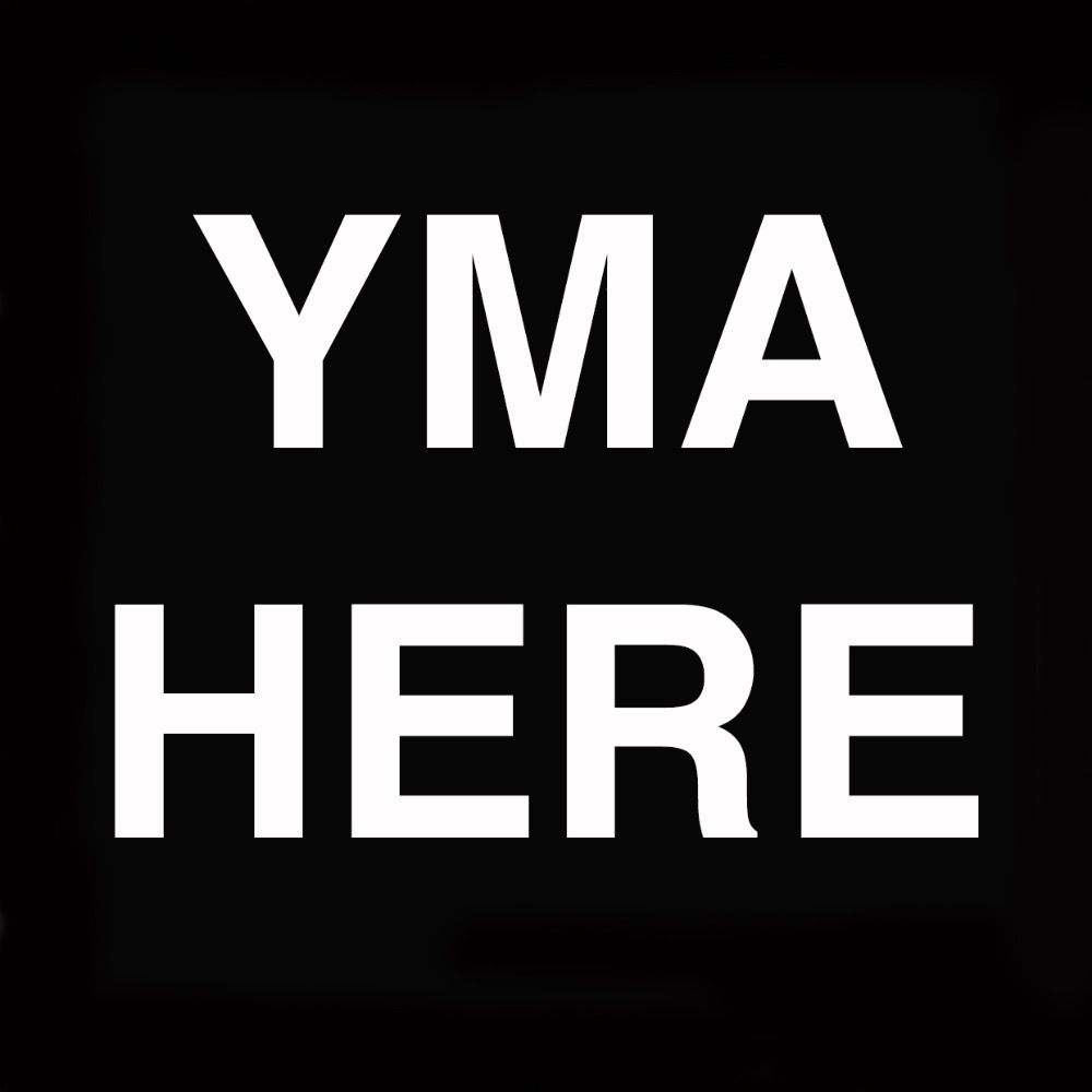 David Mayne (Project Yma/Here)
